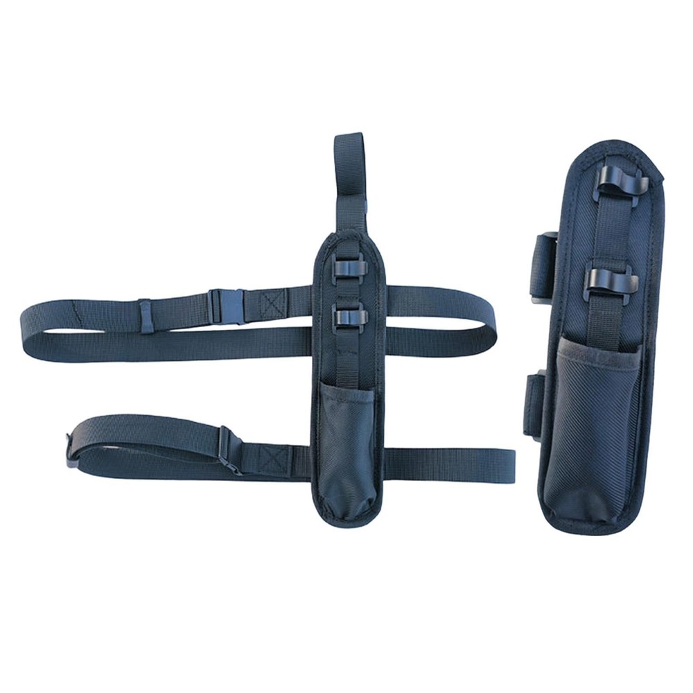 Wearable Umbrella Holder Support Compact Stable Lightweight Practical Umbrella