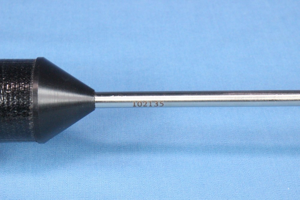 Spembly 17-143 Cryo Probe 102135 T Copper Const Unknown Cryosurgical Probe