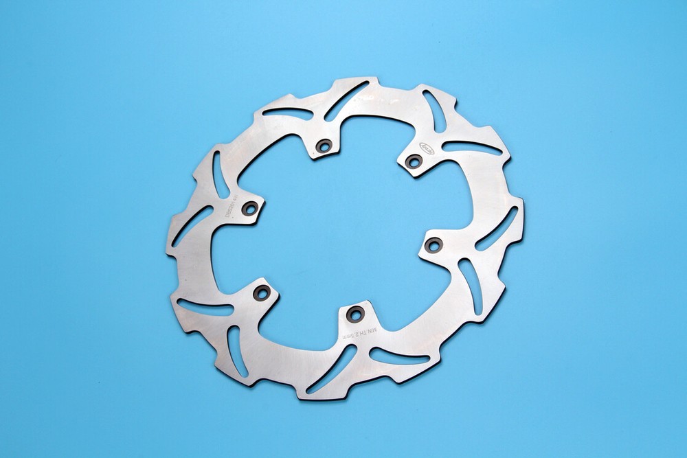 Front Brake Rotor Disc Disk for HUSABERG FE 600 E (1999-2002) 01 00