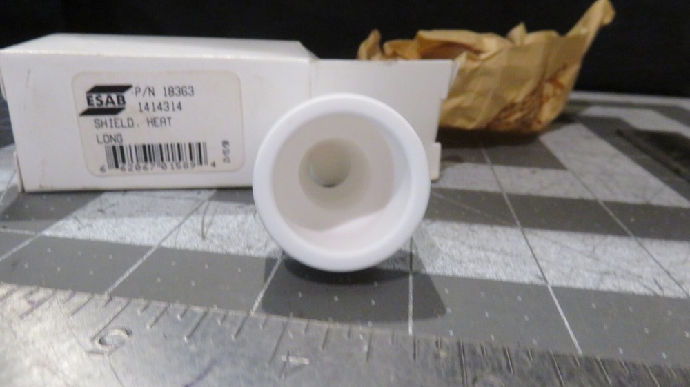 ESAB 18363 Long Heat Shield