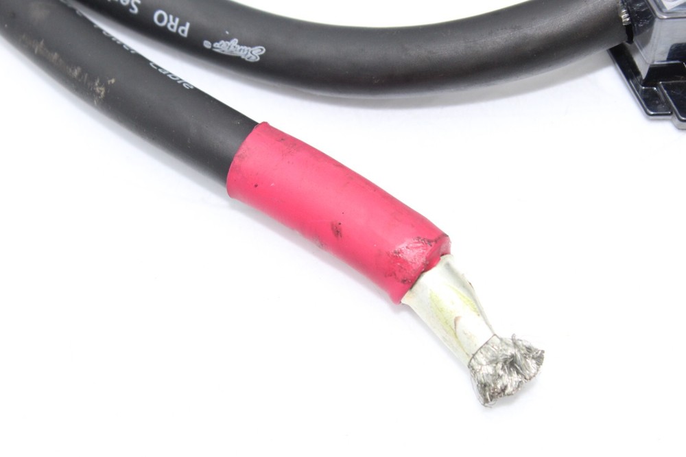 STINGER SELECT AMPLIFIER WIRING KIT Q4298