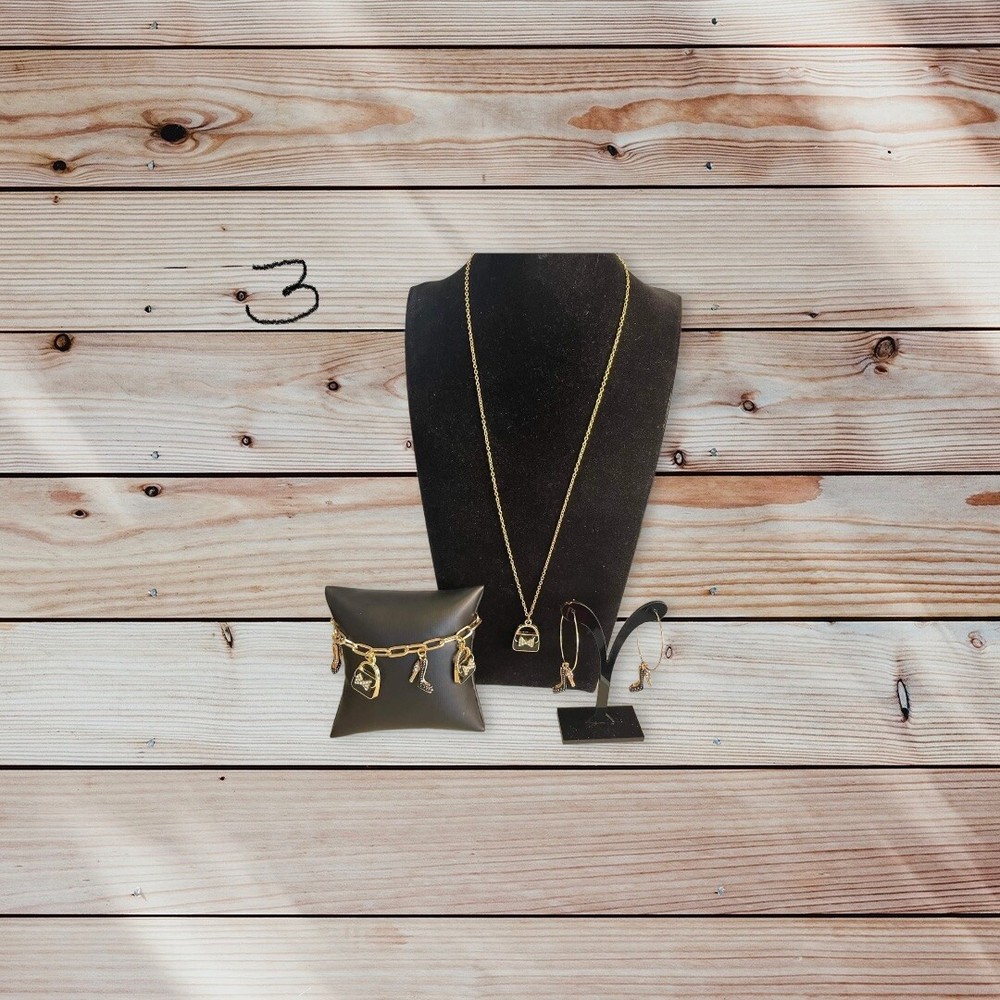 jewelry set