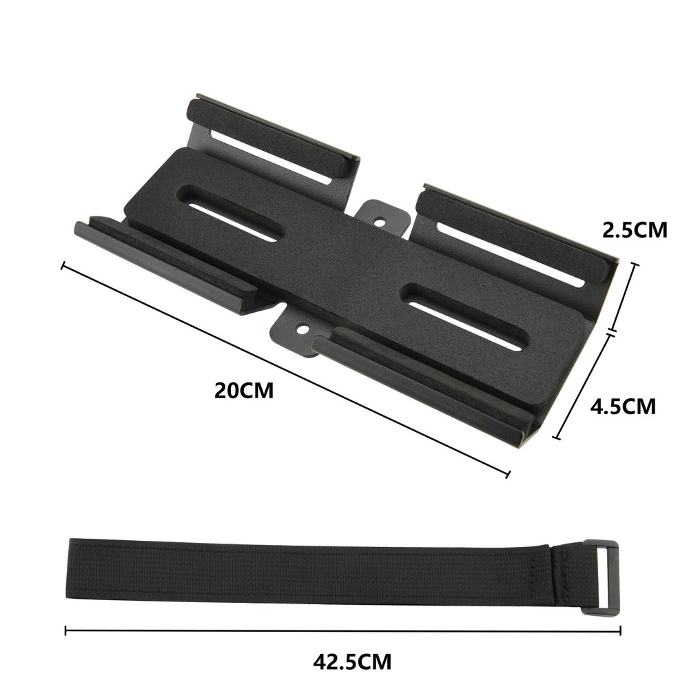 for JBL Charge/Flip/Bose SoundLink Flex/Marshall /Sony/Logitech Speaker Bracket