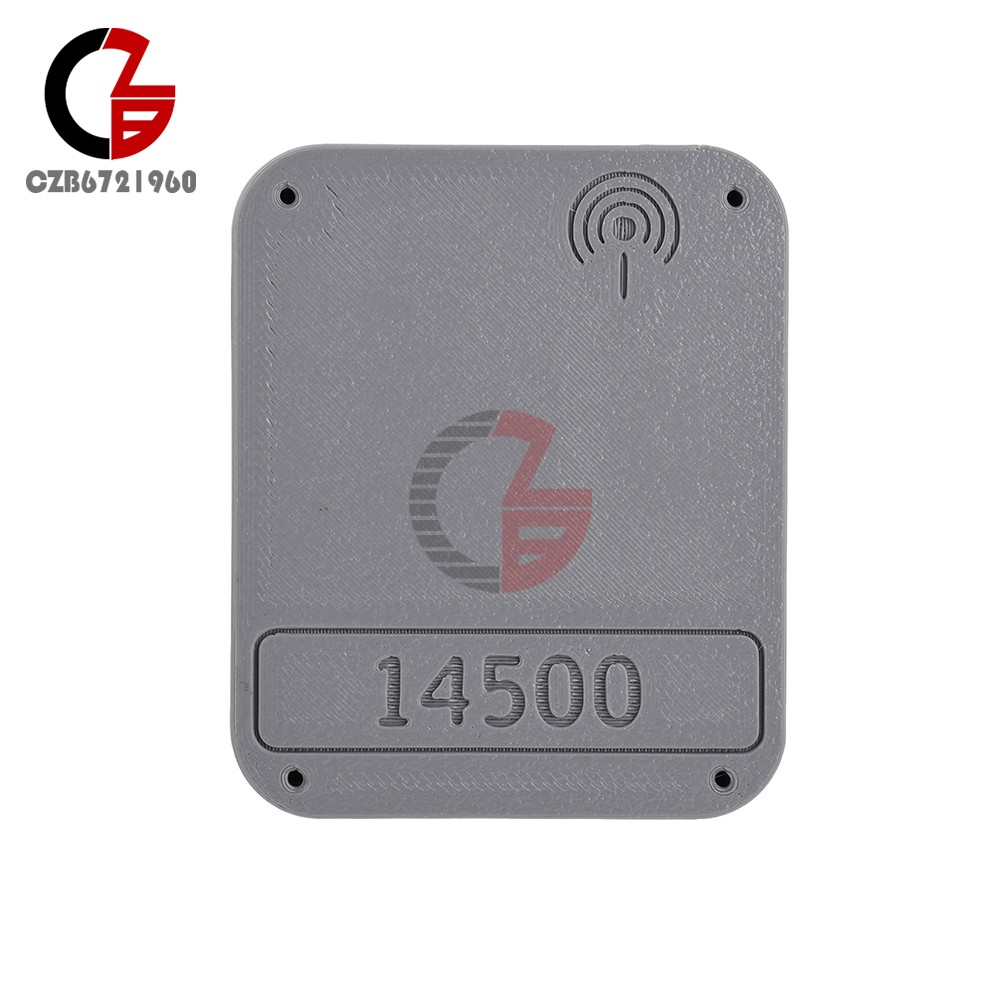 Enclosure Kit for LoRa 32 V4 ESP32 Heltec Development Board Expansion Shell Case