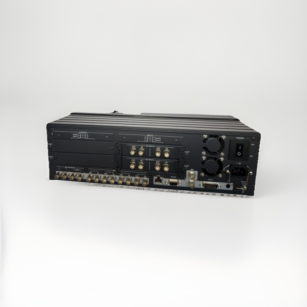 Panasonic AV-HS400AN Multi-Format HD Switcher