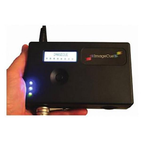 Imagecue 1.1 DMX Media Server