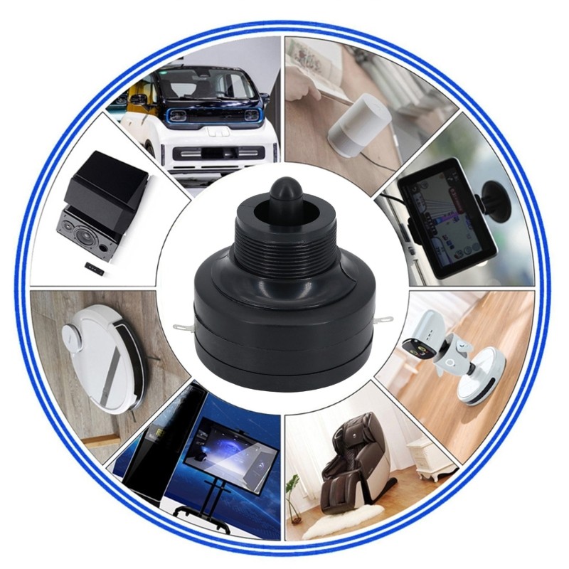 Durability Piezo Speaker Tweeter Driver Power Efficient Usage 75-150W