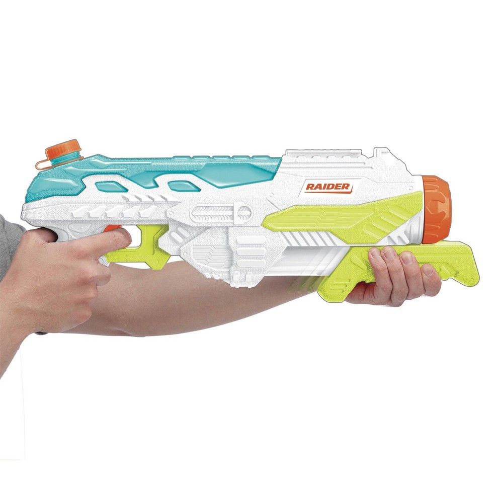 In The Swim Water Blasters