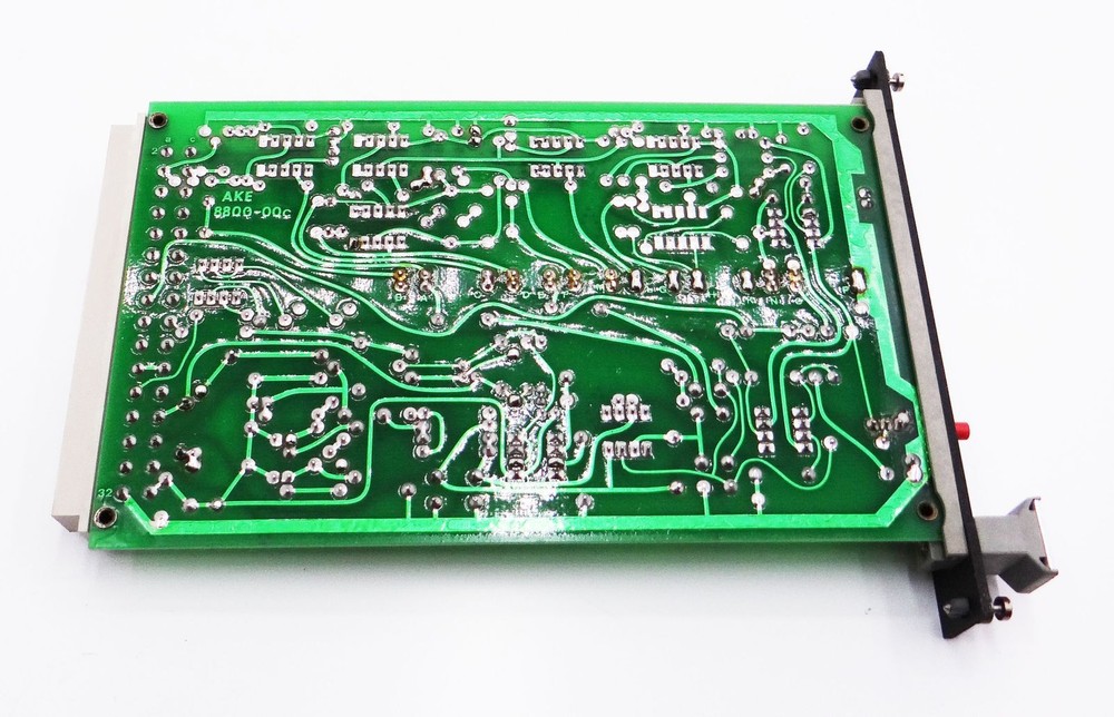 AEG Kanis Type 102 Amplifier Control Card -Unused/Original Packaging-