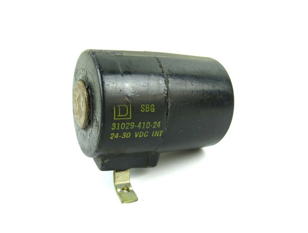Square D 31029-410-24 Coil (New Old Stock)