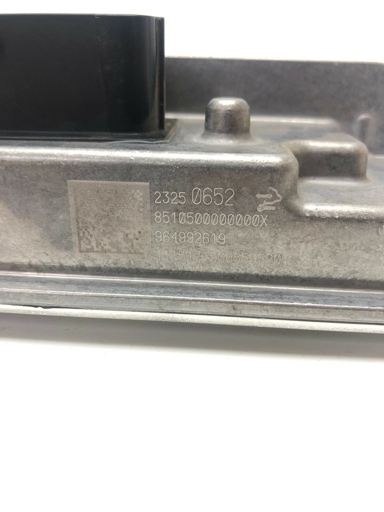 OEM Chevy GMC Suspension Control Module 23250652