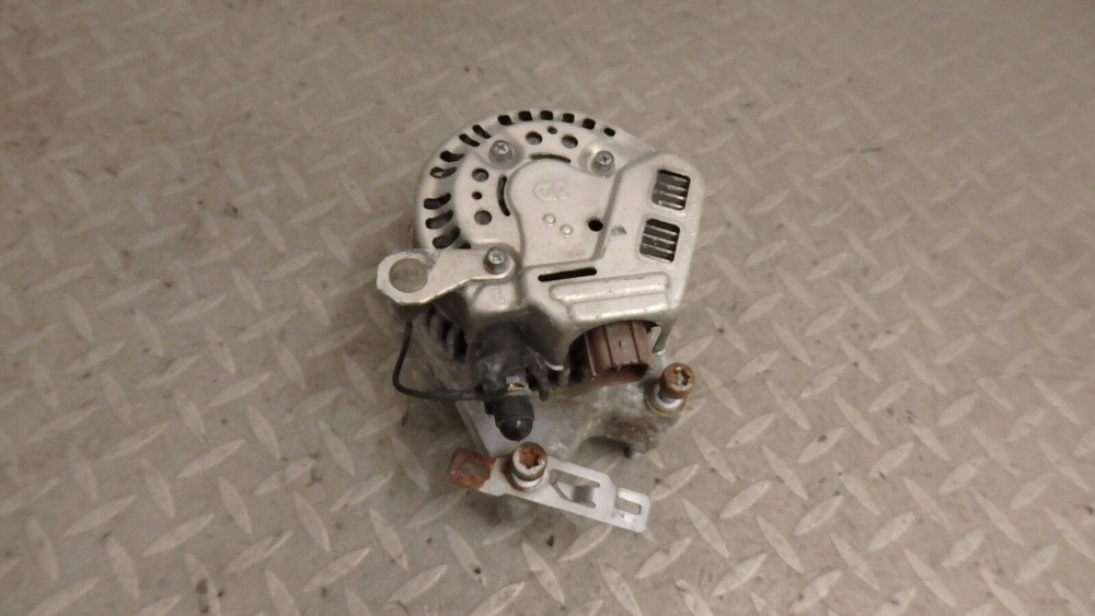 2006 BMW K1200S K 1200 S alternator, generator