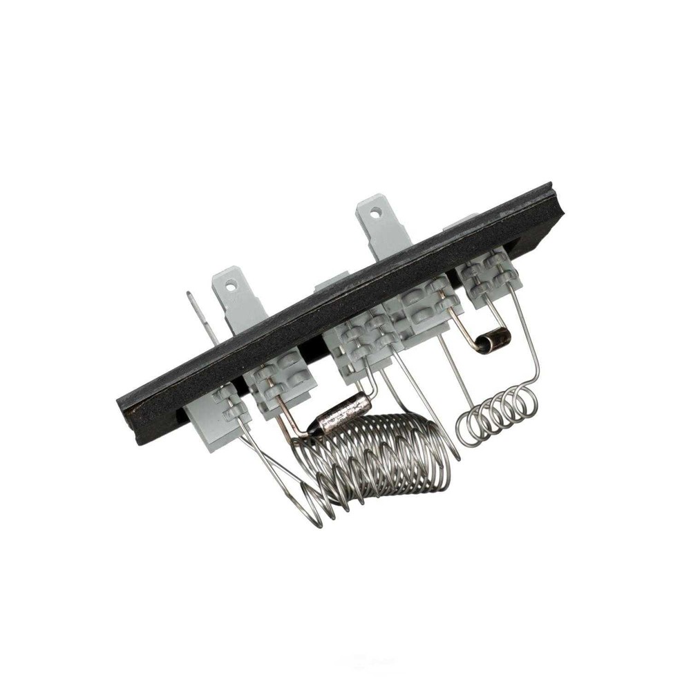 HVAC Blower Motor Resistor Standard RU-59
