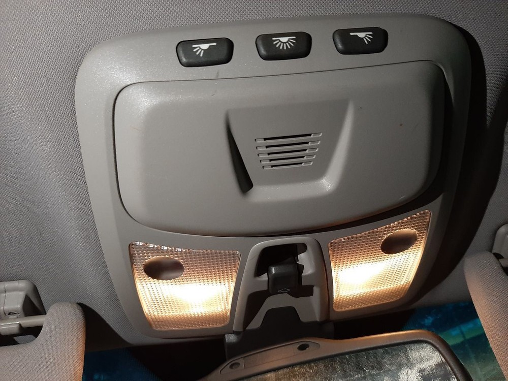 XC90 2007 Jack 1083784