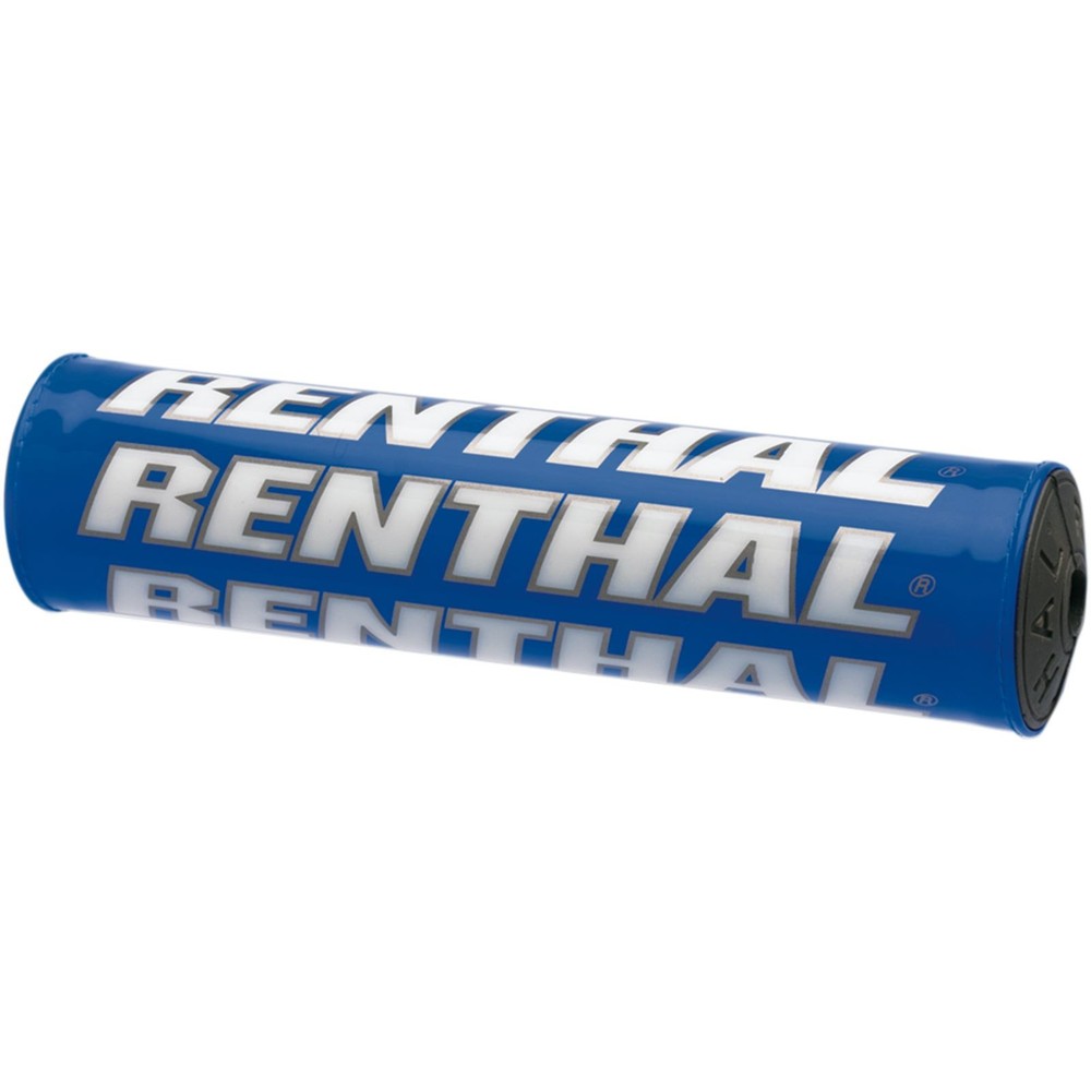 Renthal Mini Shiny Blue - Renthal Bar Pad P217