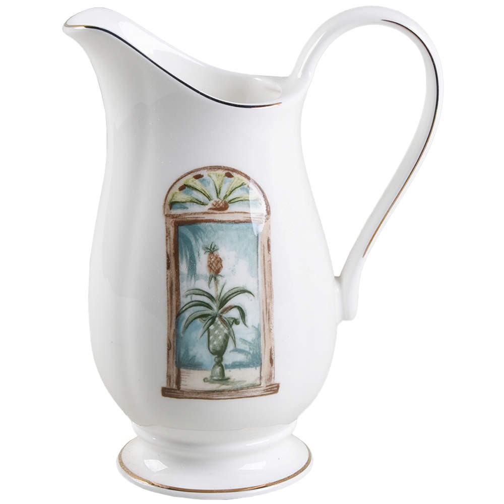 Lenox British Colonial Scenic  Creamer 3454209