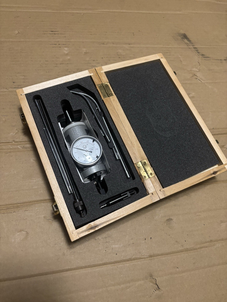 Aerospace, Precision Centering Indicator, Coaxial Centering, Indicator,