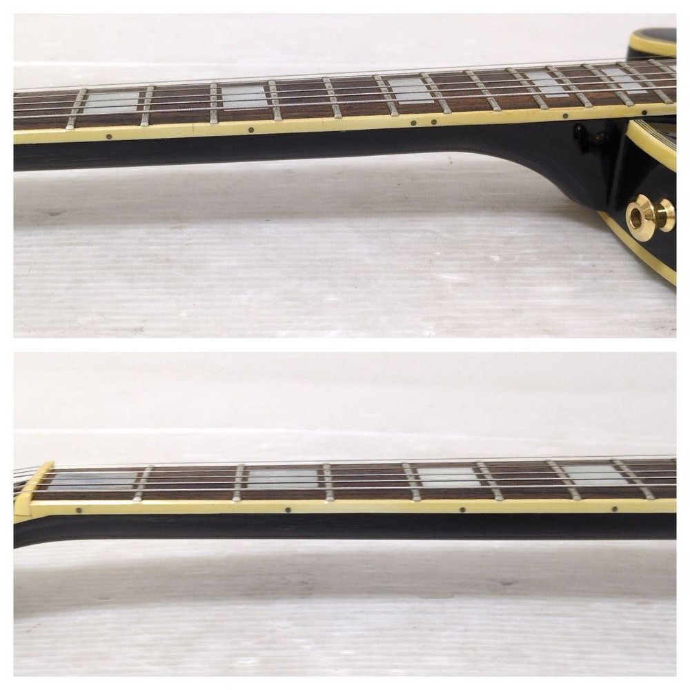 Greco EGC Les Paul Custom Greco Les Paul Custom Safe Packing!