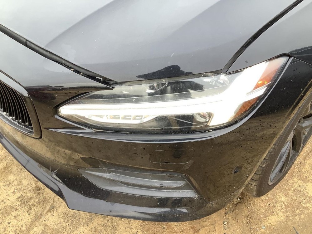 S90 2018 Glove Box 4927937