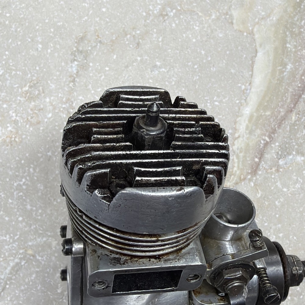 Fox 45 R/C Engine Motor Airplane Engine