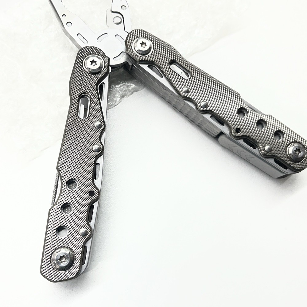 Callahan Heavy Duty Survival Multi Tool