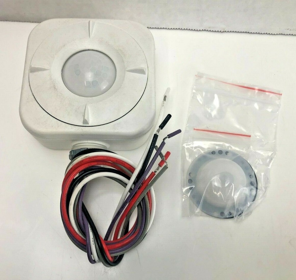 Daintree Networks WHS100 Wireless High-Bay Sensor