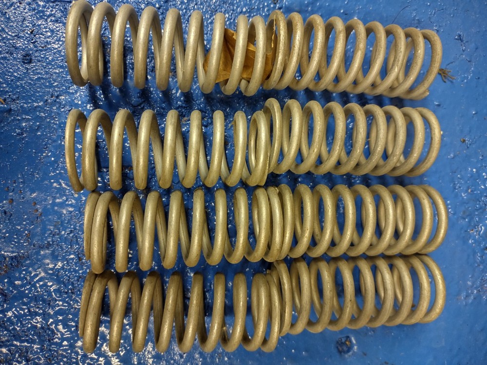 Springs