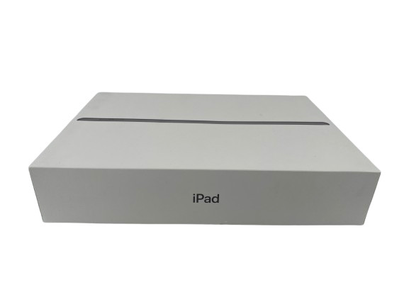 Original Genuine Apple ipad 32GB 8th Generation White Empty Box Only