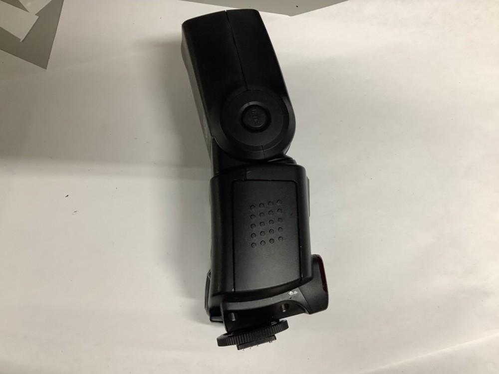 Canon Speedlite 430EX Shoe Flash