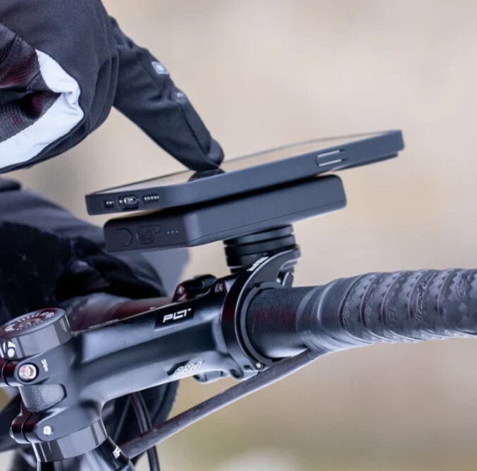 SP Connect Wireless Powerbank