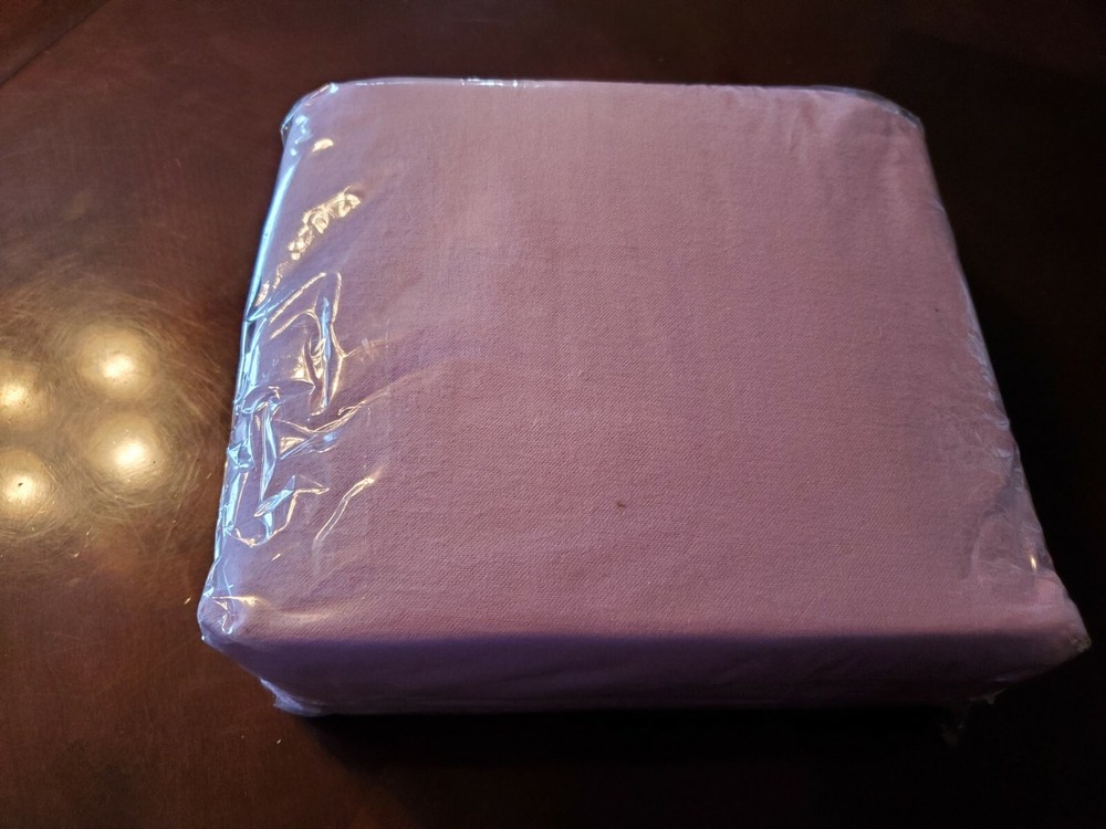Brushed Flannel Massage Table 3 Piece Sheet Set Lavender