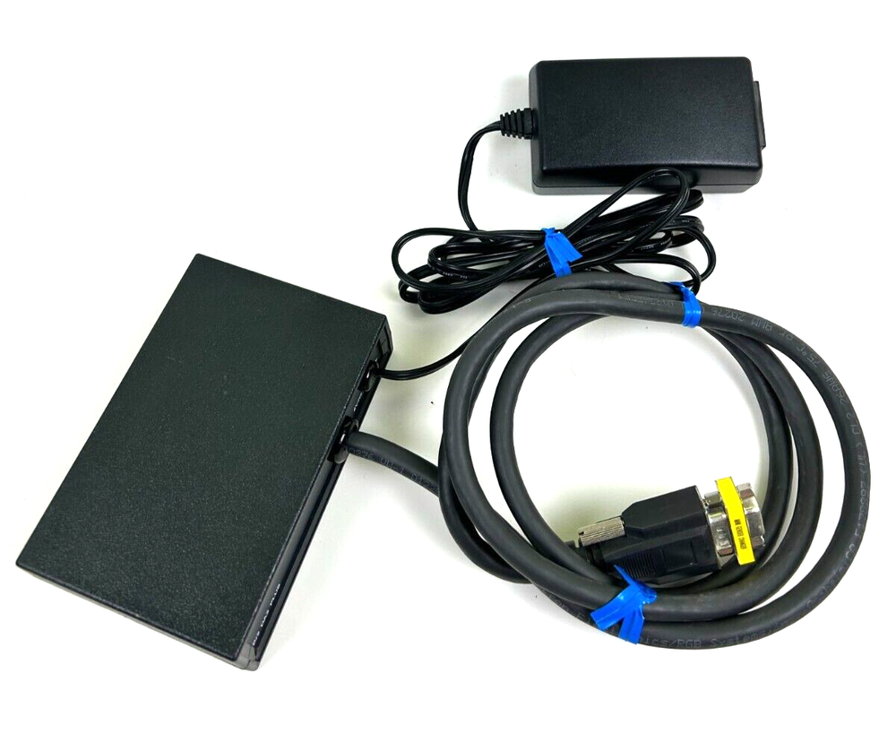 EXTRON P/2 DA2 PLUS VGA DISTRIBUTION AMPLIFIER | Pre-Owned