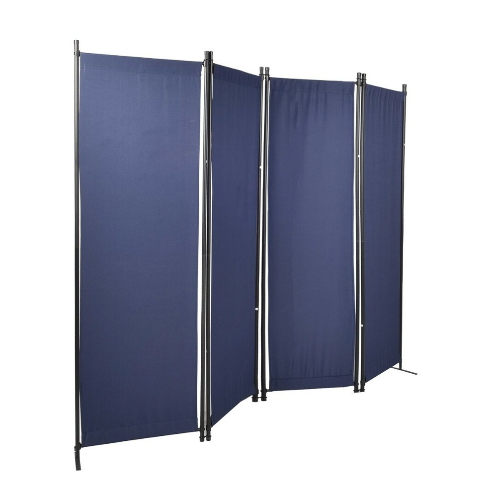 4 Panels Room Divider (NEW BOX)