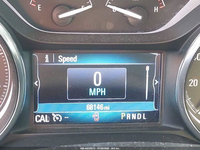 Fuse Box Engine Fits 16-20 ENVISION 5007940