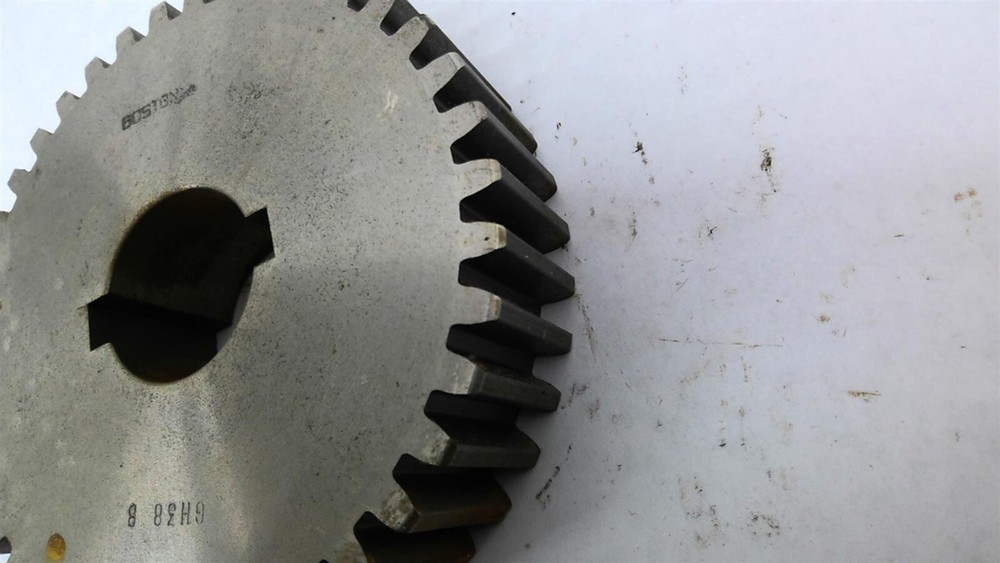 Boston GH3B B Change Gear