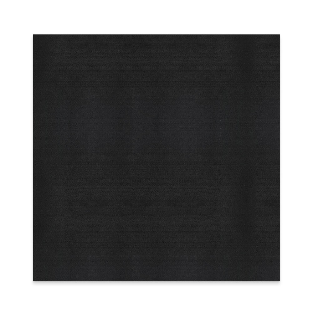 Square Fire Pit Mat, Grilling Fireproof Pad High Temperature-Resistant 40inch