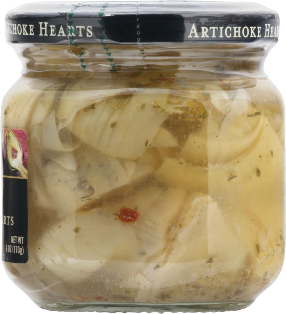 Private Selection Artichoke Hearts 6 oz - Pack of 3