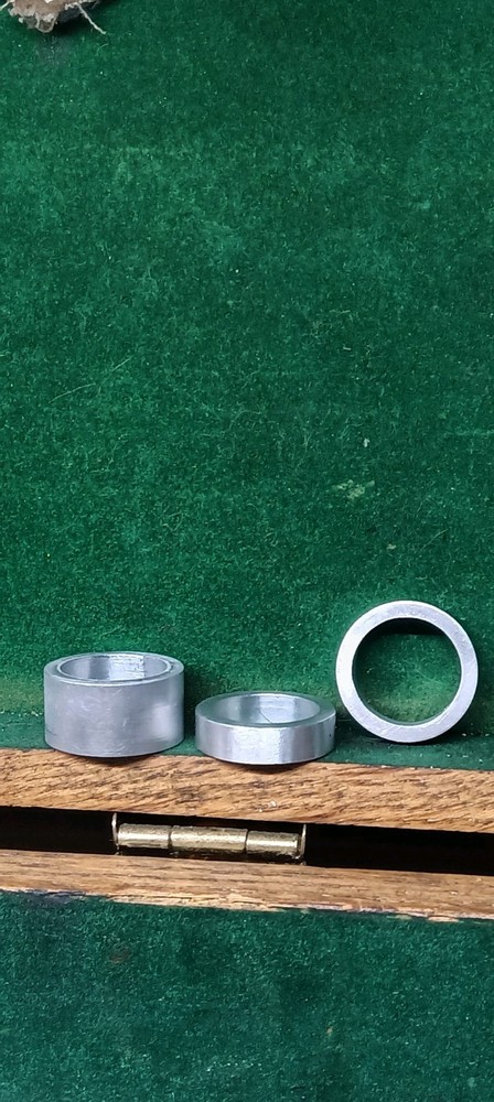 Airsoft Tippmann M4 Buffer Tube Spacers