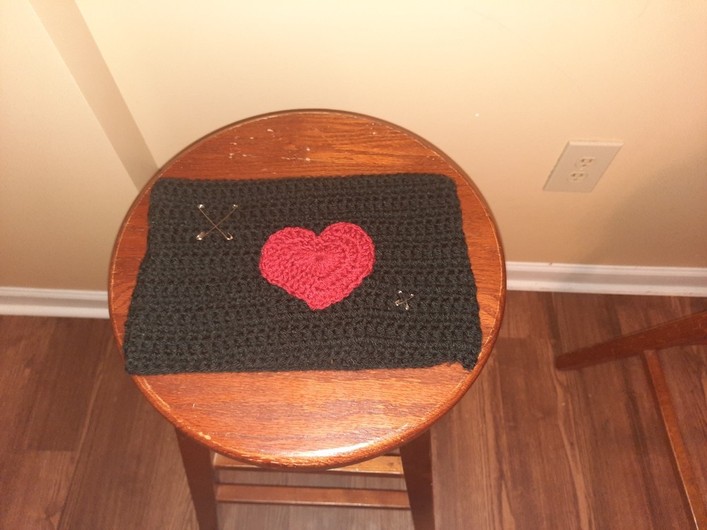 Alt-designed Valentine's Cat Hats