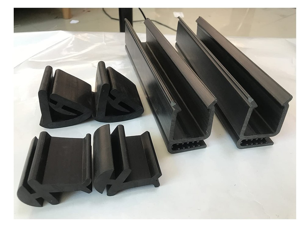 Dr.Acces Golf Cart Windshield Mounting Kits | Sash...
