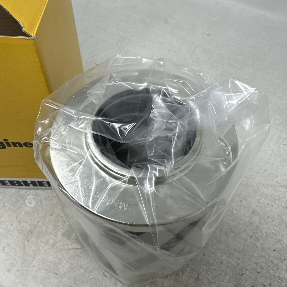 Liebherr 10037623: High Pressure Filter Element