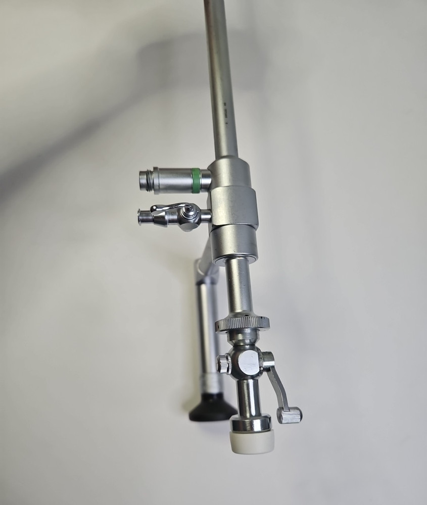 Storz 26036 AA Offset Laparoscope, 10mm, 0deg
