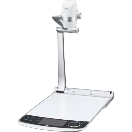 Elmo PX-10E Document Camera PX-10E