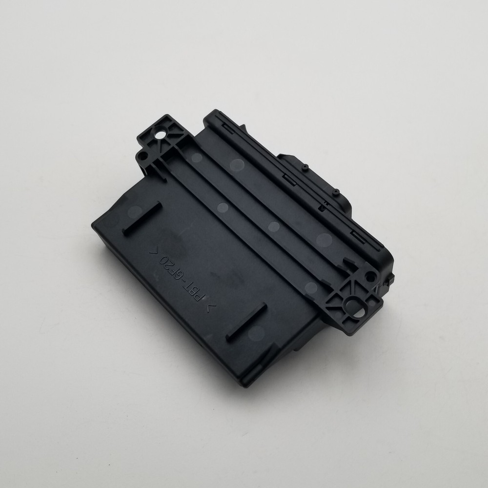 2007 2008 2009 2010 2011 Audi S6 C6 - Onboard Supply Control Module Computer