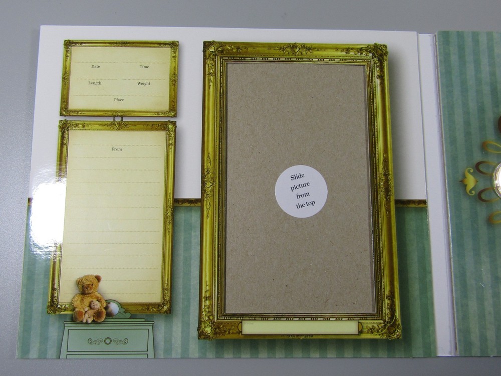 2016 Birth Year Proof Set