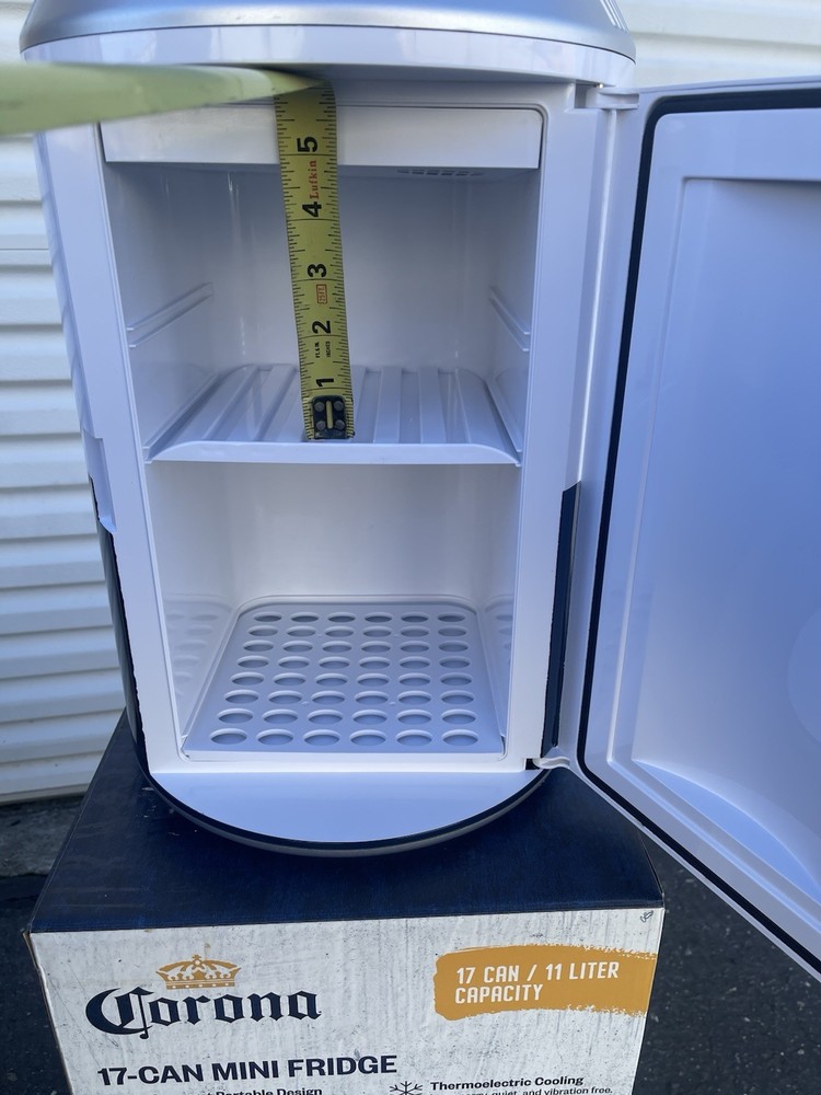 Corona 17 Can Mini Fridge