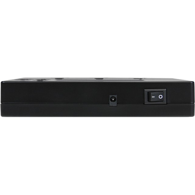 StarTech 1:2 Standalone USB Duplicator & Eraser - Flash Drives - TAA Compliant -