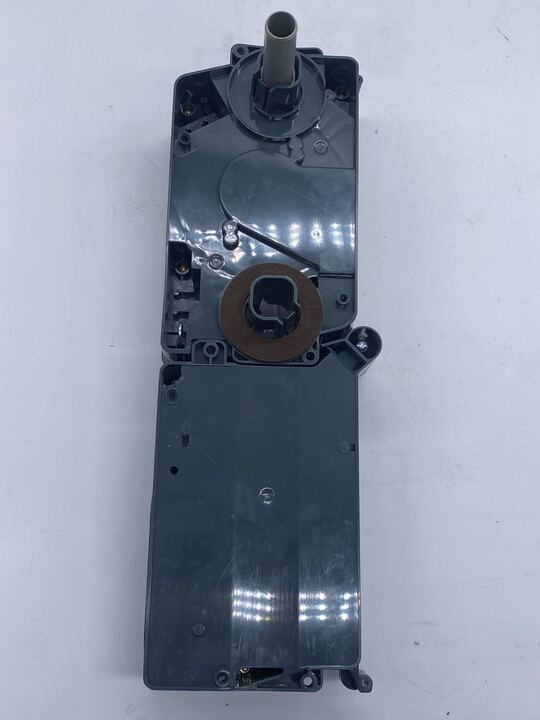 System Sensor Innovair Model NO. DUCTSD Fire Alarm System