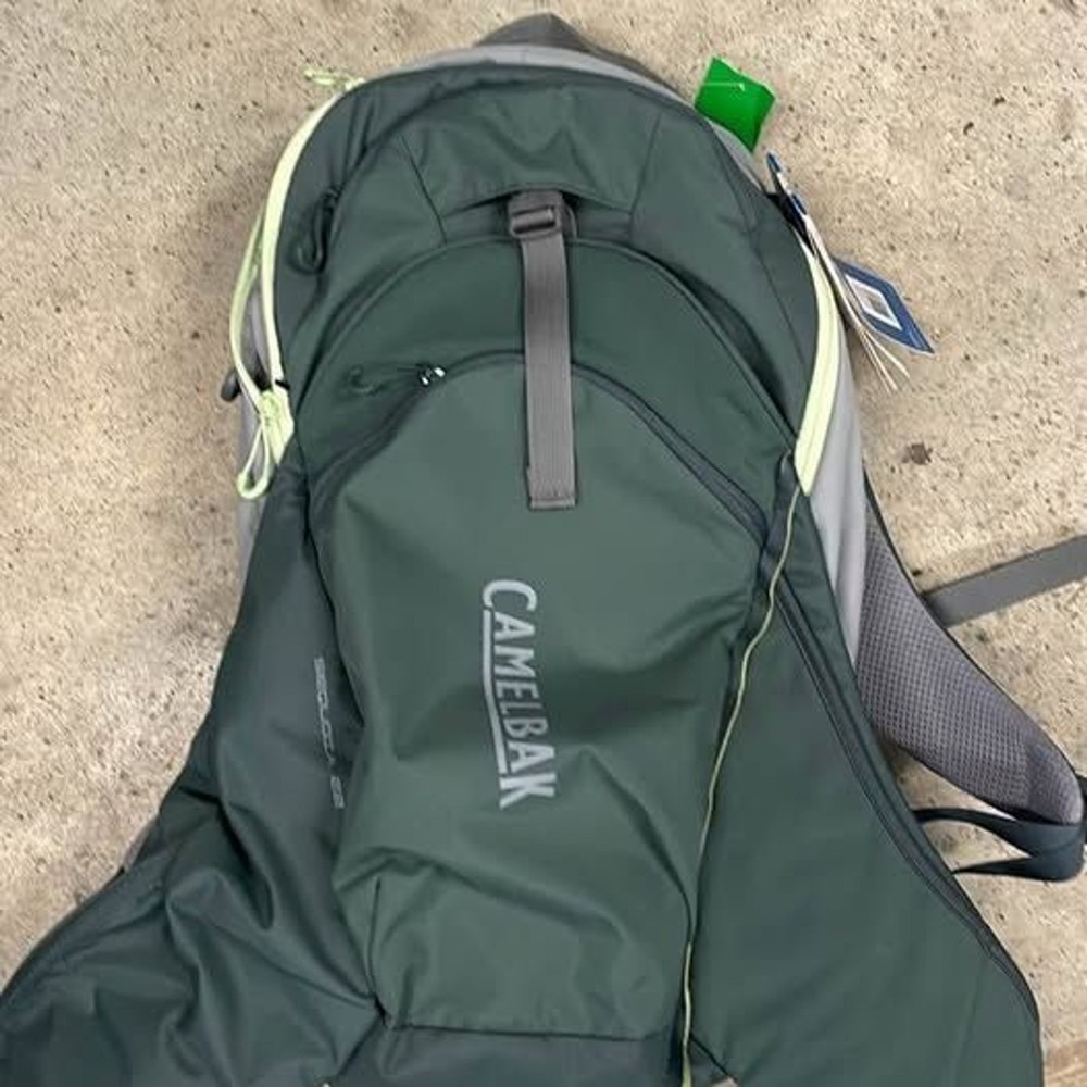 CamelBak Sequoia 22L Women's Backpack