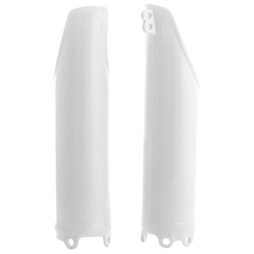 Acerbis Fork Guard White 2640300002